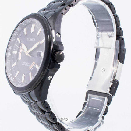 Orologio da uomo Citizen Eco-Drive CB0185-84E radiocontrollato