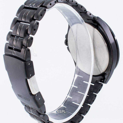 Orologio da uomo Citizen Eco-Drive CB0185-84E radiocontrollato