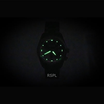 Orologio da uomo Citizen Attesa Radiocontrollato in titanio con quadrante nero Eco-Drive CB0286-61E 100M