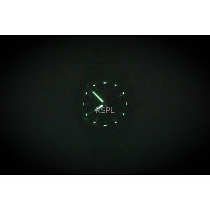 Orologio da uomo Citizen Attesa ACT Line Super Titanium quadrante blu Eco-Drive CB0287-68L 100M