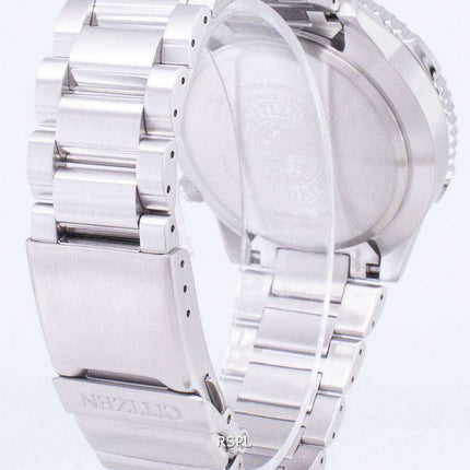 Citizen Promaster Sky Eco-Drive CB5000-50L Orologio radiocontrollato 200M da uomo