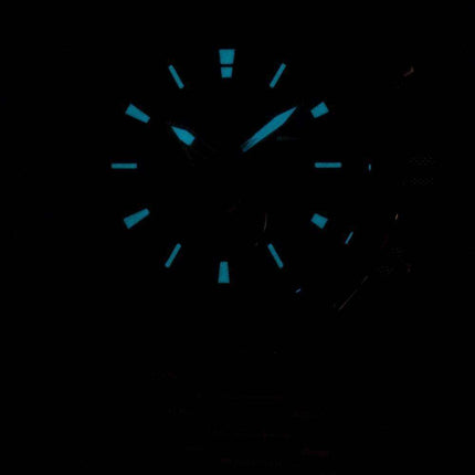 Orologio da uomo Citizen Promaster Eco-Drive Radio Controlled 200M CB5001-57E cronografo