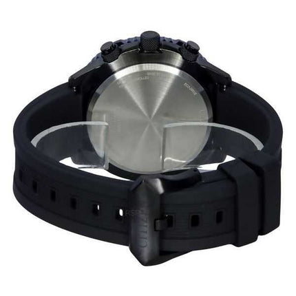 Orologio da uomo Citizen Promaster Sky AT Radiocontrollato Cronografo Quadrante Blu Eco-Drive CB5006-02L 200M