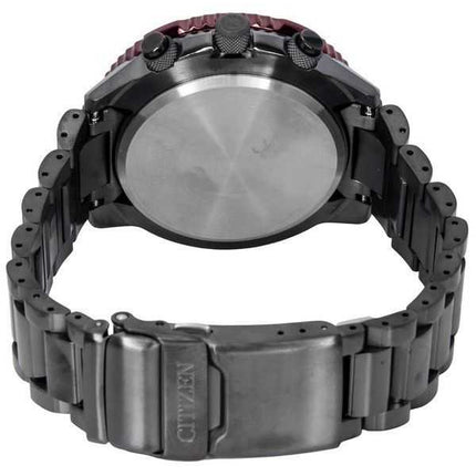 Orologio da uomo Citizen Promaster Sky Eco-Drive Radiocontrollato Perpetual CB5009-55E 200M