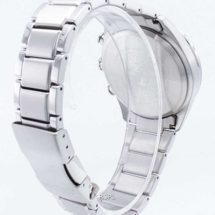 Orologio da uomo Citizen Eco-Drive CB5020-87L con calendario perpetuo radiocontrollato