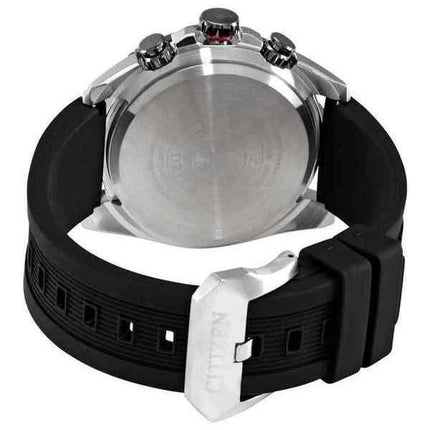 Orologio da uomo Citizen Promaster radiocontrollato World Time Eco-Drive CB5036-10X 200M