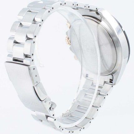 Orologio da uomo Citizen Eco-Drive CB5834-86E radiocontrollato