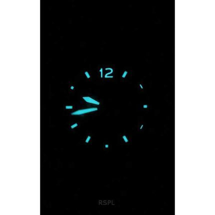 Orologio da uomo Citizen Promaster Sky Radiocontrollato Cronografo Acciaio Inossidabile Quadrante Nero Eco-Drive CB5860-86E 200M