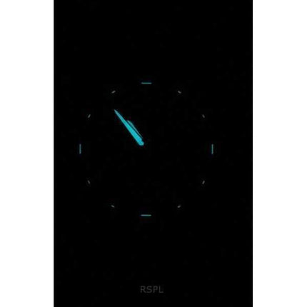 Orologio da uomo Citizen Radiocontrollato Cronografo Super Titanium Quadrante Blu Eco-Drive CB5945-85L 100M
