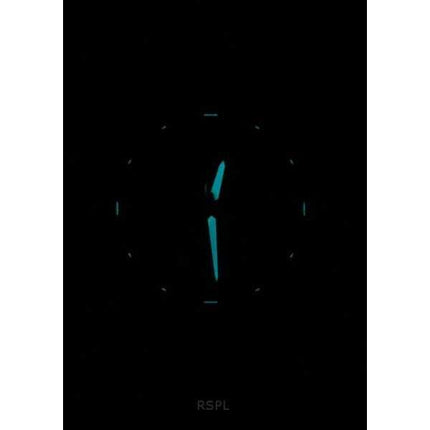 Orologio da uomo Citizen Radiocontrollato Cronografo Super Titanium Quadrante Nero Eco-Drive CB5947-80E 100M