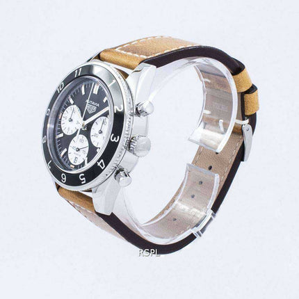 Tag Heuer Autavia Heritage Chronograph Automatic CBE2110.FC8226 Orologio da uomo