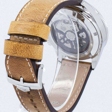 Tag Heuer Autavia Heritage Chronograph Automatic CBE2110.FC8226 Orologio da uomo
