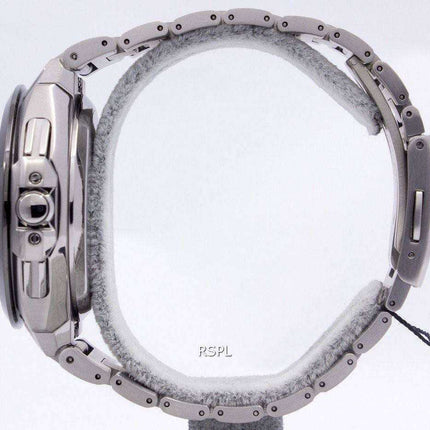 Orologio da uomo Citesa Citroen Eco-Drive Attesa Satellite Wave Air GPS 100M CC1086-50E