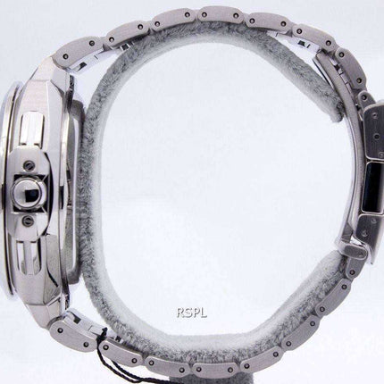 Orologio da uomo Attesa Satellite Wave Air 100M CC1091-50E Citizen Eco-Drive