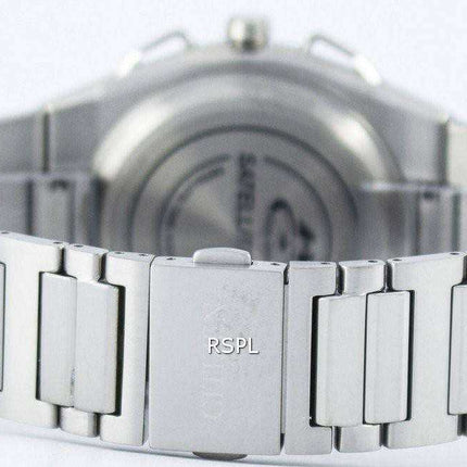 Orologio da uomo Citizen Eco-Drive Titanium Satellite Wave GPS World Time CC2001-57A