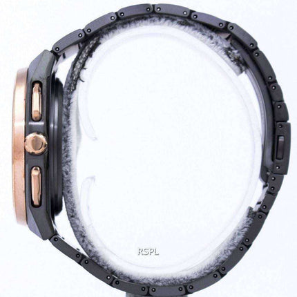 Citizen Eco-Drive Satellite Wave Calendario perpetuo Giappone Made CC2004-59E Orologio da uomo