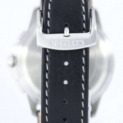 Orologio da uomo Citizen Eco-Drive Satellite Wave GPS World Time CC3000-03E