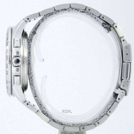 Orologio da uomo Citizen Eco-Drive Satellite Wave GPS World Time CC3000-54L da uomo