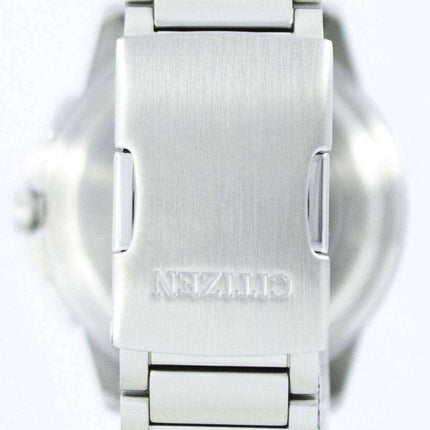 Orologio da uomo Citizen Eco-Drive Satellite Wave GPS World Time CC3000-54L da uomo