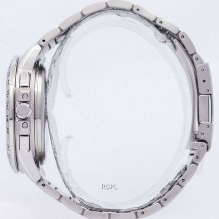 Orologio da uomo Citizen Eco-Drive Satellite Wave World Time GPS CC3000-89L