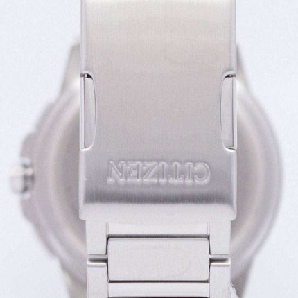 Orologio da uomo Citizen Eco-Drive Satellite Wave World Time GPS CC3000-89L
