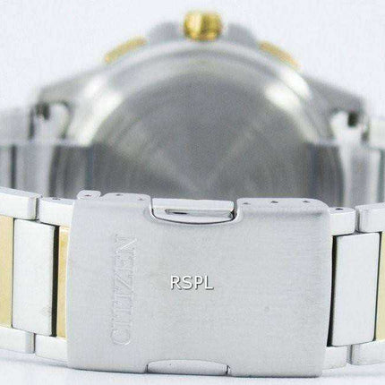 Orologio da uomo Citizen Eco-Drive Satellite Wave GPS World Time CC3004-53A