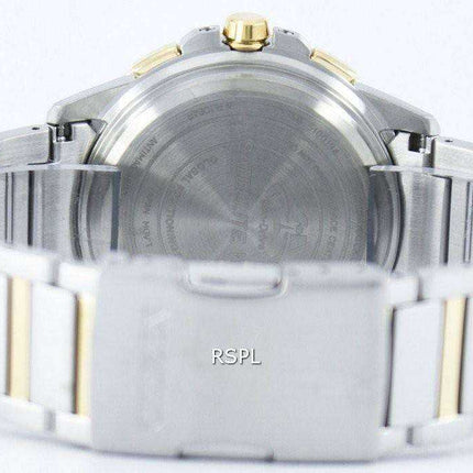 Orologio da uomo Citizen Eco-Drive Satellite Wave GPS World Time CC3004-53A
