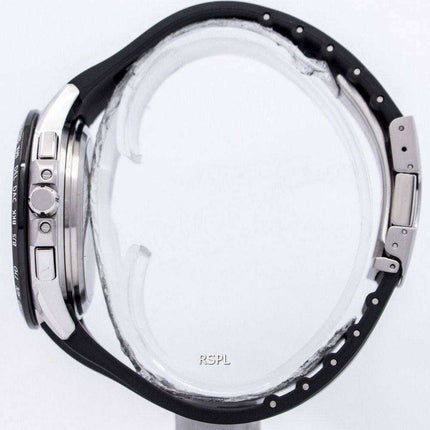 Orologio da uomo Citizen Eco-Drive Satellite Wave World Time GPS CC3005-00E