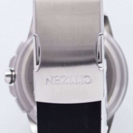 Orologio da uomo Citizen Eco-Drive Satellite Wave World Time GPS CC3005-00E
