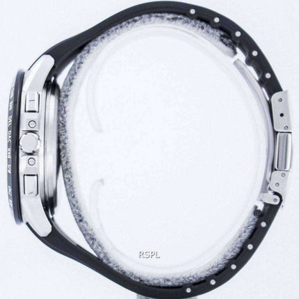 Orologio da uomo Citizen Eco-Drive Satellite Wave GPS World Time Power Reserve CC3005-18E