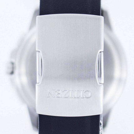 Orologio da uomo Citizen Eco-Drive Satellite Wave GPS World Time Power Reserve CC3005-18E