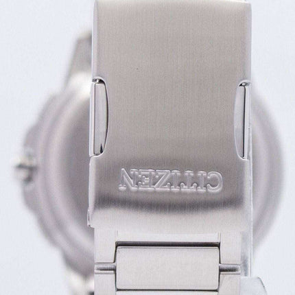 Orologio da uomo Citizen Eco-Drive Satellite Wave World Time GPS CC3005-85E