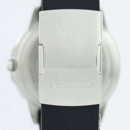 Citizen Eco-Drive Satellite Wave World Time Orologio giapponese Made CC3007-04E