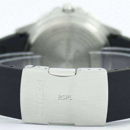 Citizen Eco-Drive Satellite Wave World Time Orologio giapponese Made CC3007-04E