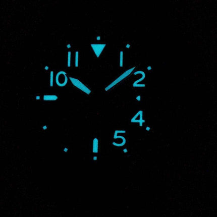 Orologio da uomo Citizen Promaster Eco-Drive Satellite Wave GPS CC3067-11L