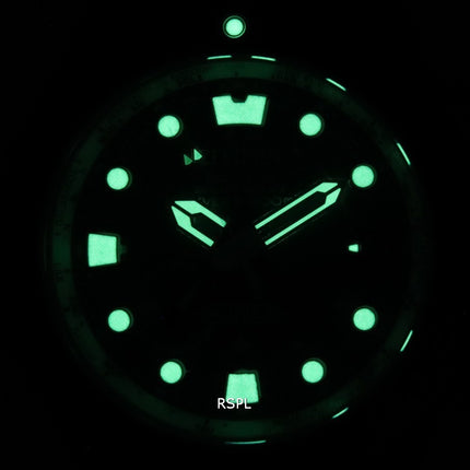 Citizen Promaster Marine Satellite Wave GPS Titanium Eco-Drive Diver CC5001-00W 200M Orologio da uomo