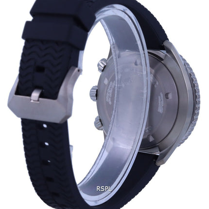 Citizen Promaster Marine Satellite Wave GPS Titanium Eco-Drive Diver CC5001-00W 200M Orologio da uomo