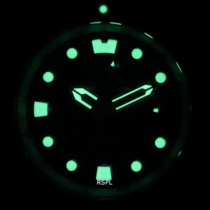 Citizen Promaster Marine Satellite Wave GPS Titanium Eco-Drive Diver CC5006-06L 200M Orologio da uomo