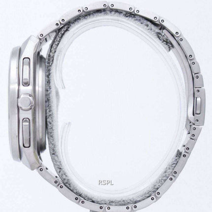 Citizen Eco-Drive Satellite Wave GPS Calendario perpetuo Giappone Made CC9000-51A Orologio da uomo