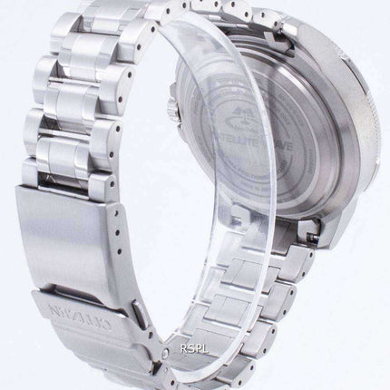 Orologio da uomo Citizen Promaster CC9020-54E Eco-Drive Satellite Wave 200M