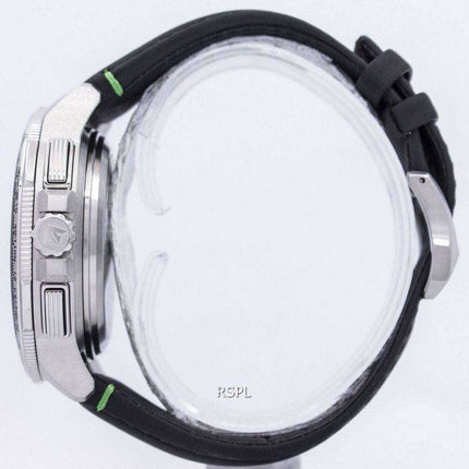 Orologio da uomo Citizen Eco-Drive Satellite Wave Promaster Navihawk GPS CC9030-00E
