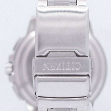 Orologio da uomo Citizen Eco-Drive Satellite Wave Promaster Navihawk GPS CC9030-51E