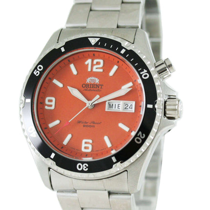 Orologio da uomo Orient Mako Automatic CEM65001M