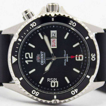 Orient Mako Automatic CEM65004B Orologio da uomo