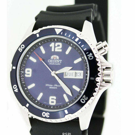 Orologio da uomo Orient Mako Automatic CEM65005D