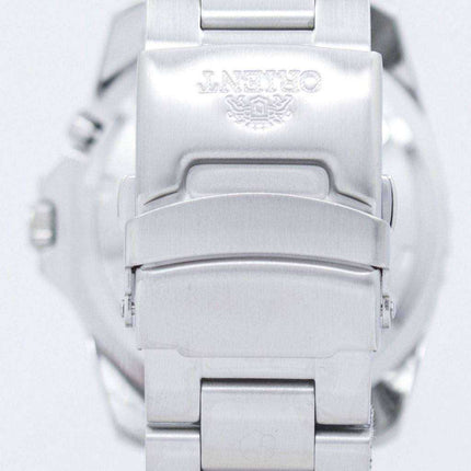 Orologio da uomo Orient Mako Automatic 200m Diver CEM75001BR
