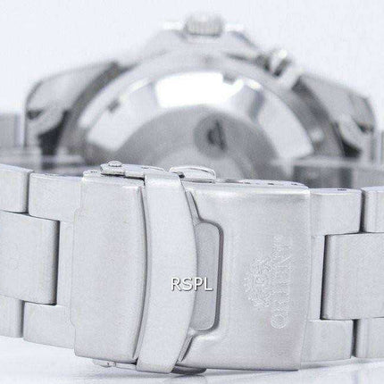 Orologio da uomo Orient Mako Automatic 200m Diver CEM75001BR