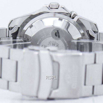 Orologio da uomo Orient Mako Automatic 200m Diver CEM75001BR
