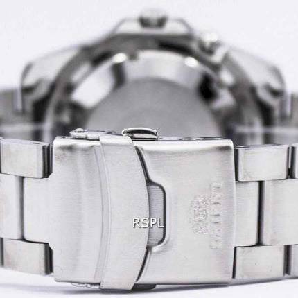 Orologio da uomo Orient Mako Automatic Diver CEM75001M
