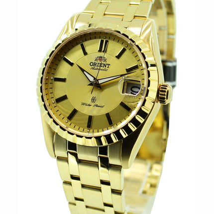 Orient Classic Automatic CER1P001G Orologio da uomo